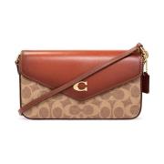 Monogram Cross Body Taske