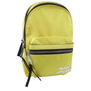 Pre-owned Fabric backpacks