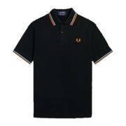 Original Twin Tipped Polo - Sort/Hamburg Sky