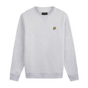 Tidløs Crew Neck Sweatshirt