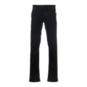 Sort Nick Slim Jeans