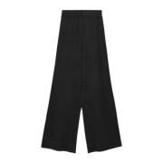 Wide Trousers