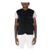 Herre Fleece Vest