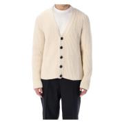 MU751012Y21118 Strik Cardigan