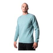 Round-neck Knitwear