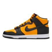 Nike Dunk High Retro Reverse Goldenrod