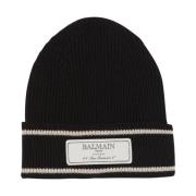 Signatur beanie