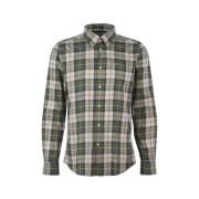 Button Down Skjorte Wetheram