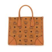 Stilfuld Canvas Tote Taske