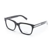 Classic Black Optical Frame