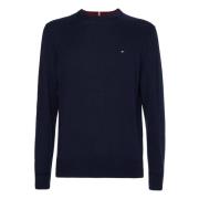 Crew Neck Jumper