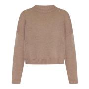 Brun Sweaters