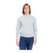 Herre Crew Neck Sweater