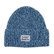 Stilfuld Vinter Beanie