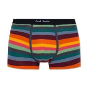 Boxershorts med logo