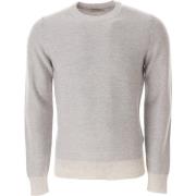 Round-neck Knitwear