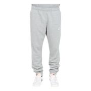 Logo Sweatpants i Grå