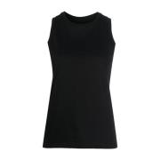 Sleeveless Tops