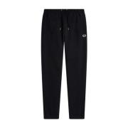 Herre Bomuld Loopback Sweatpants