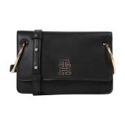 Sort Cross Body Taske