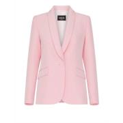 Intens Pink Blazer