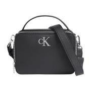 Sort Monogram Cross Body Taske