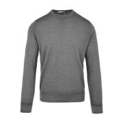 Y26102 300 Stål Sweater