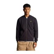 Bomber Jersey Midlayer