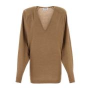 Bequiri Kameluld Sweater