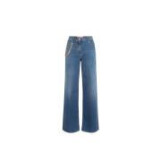 Moderne Denim Jeans