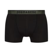 Boxershorts med logo