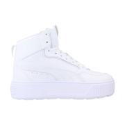 Stilfulde REBELLE MID Sneakers