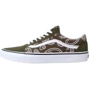 Moderne Old Skool Sneakers