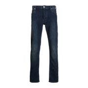 Emporio Armani Jeans Blue