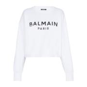 Paris sweatshirt