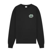 Sweatshirt Gowtu Sort