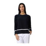 Stilfuld Crew Neck Sweater