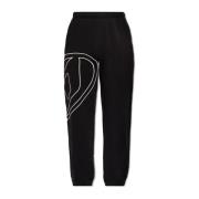 P-MARKY-MEGOVAL-D sweatpants