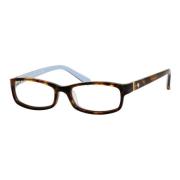 Moderne Acetatbriller