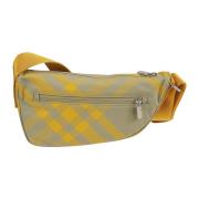 ML Shield Crossbody Taske