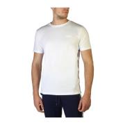 Herre Logo Bomuld T-Shirt