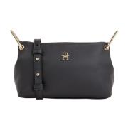 Sort Cross Body Taske