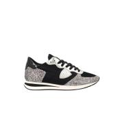 Sorte Trpx Lave Top Sneakers