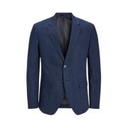 Stilfuld Blazer Jakke