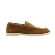 AMATO Moccasin Loafers