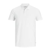 Kortærmet Polo Shirt