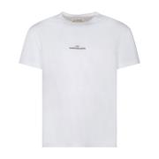 Moderne T-shirts og Polos