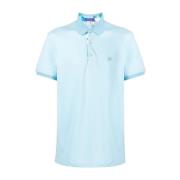 Pegaso Broderet Polo Shirt