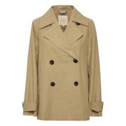 Stilfuld Trench Coat