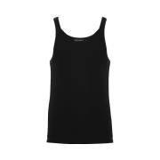 Sleeveles Top